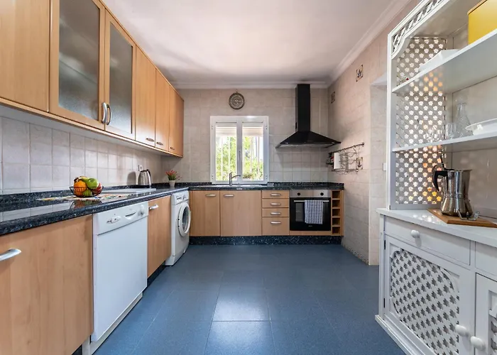 Malagasuite Flamencos Private Pool *