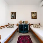 Villa Malagasuite Flamencos Private Pool