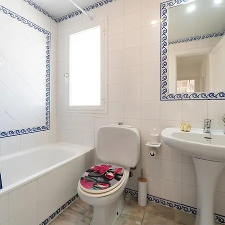 Villa Malagasuite Flamencos Private Pool Estepona