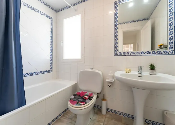 Villa Malagasuite Flamencos Private Pool Estepona