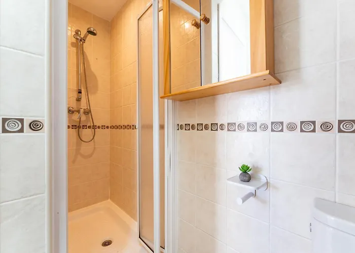 Malagasuite Flamencos Private Pool *