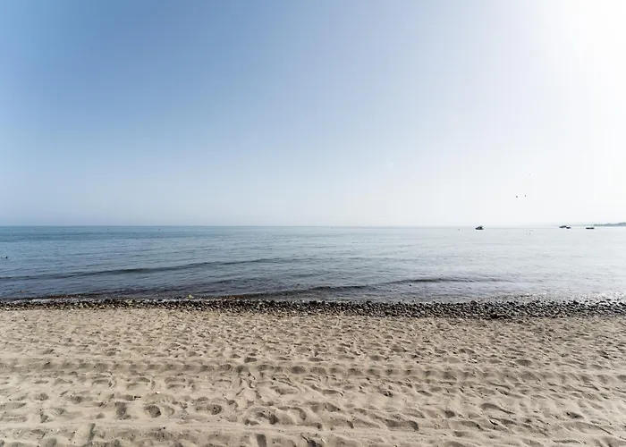 Malagasuite Flamencos Private Pool *