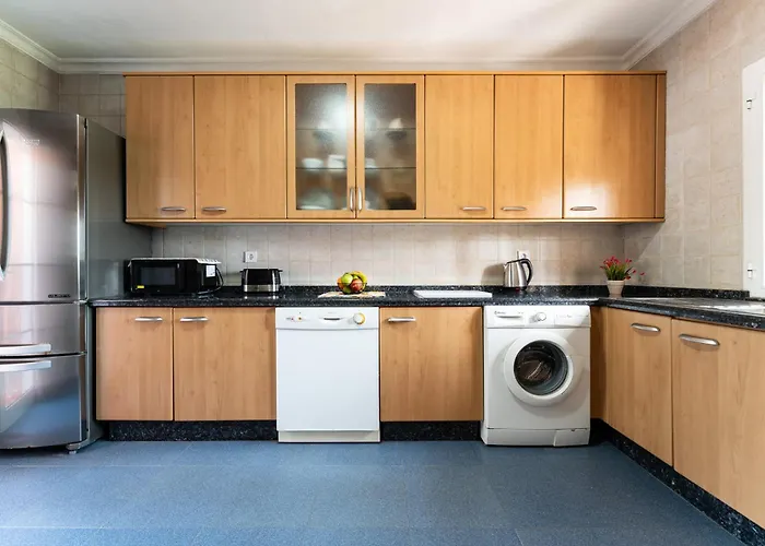 Malagasuite Flamencos Private Pool * 에스테포나