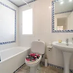 Villa Malagasuite Flamencos Private Pool Estepona